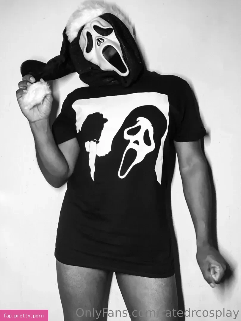 ratedrcosplay - Photo #13