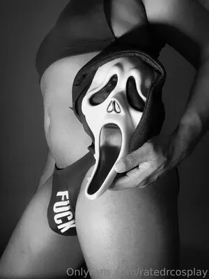 ratedrcosplay content