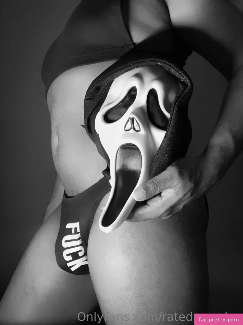 ratedrcosplay - Photo #17