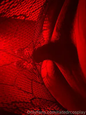 ratedrcosplay content