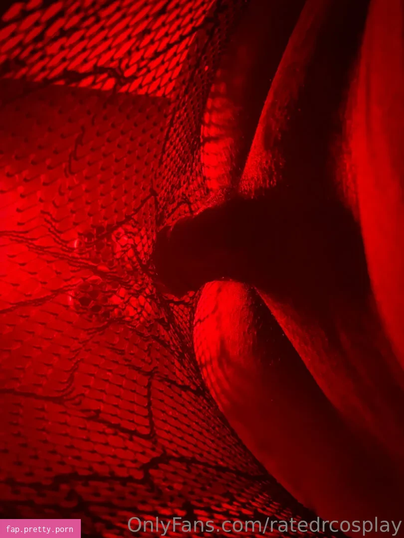 ratedrcosplay - Photo #38
