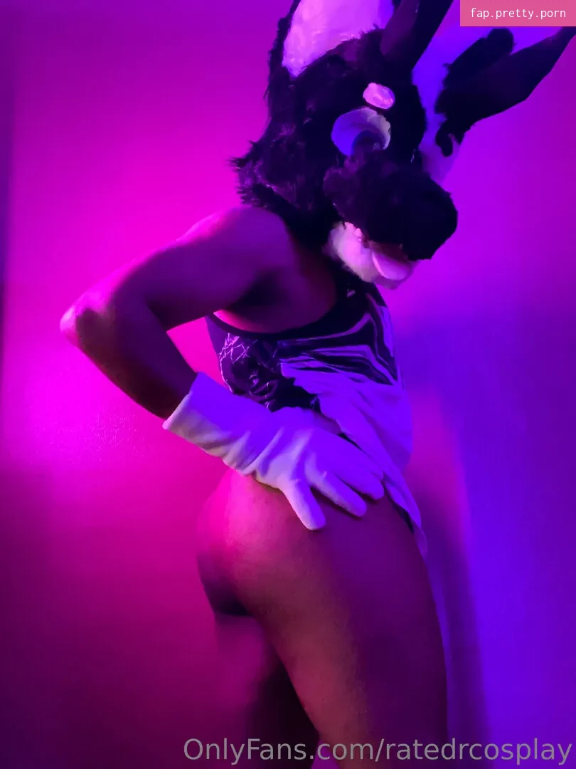 ratedrcosplay - Photo #40