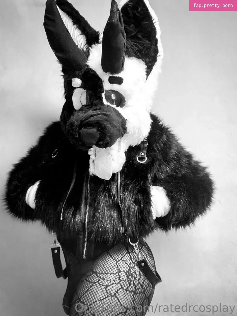 ratedrcosplay - Photo #43