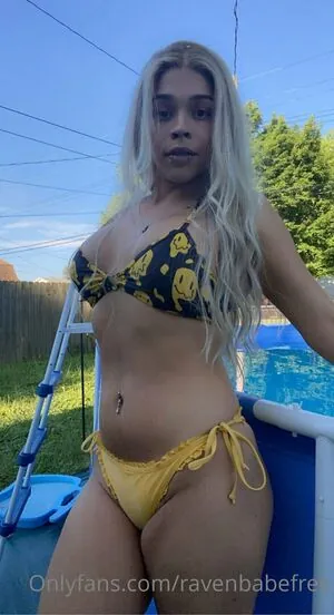 ravenbabefree content