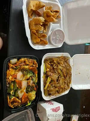 raventriplex content