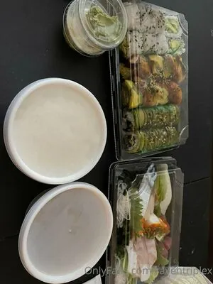 raventriplex content