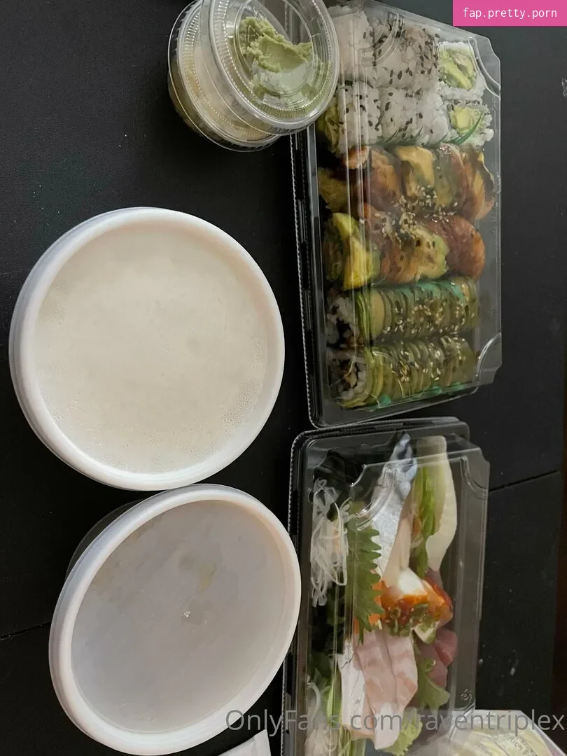 raventriplex - Photo #33