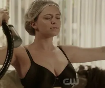 Rachel Bloom