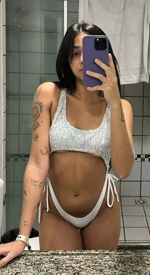 Rebeca Barreto