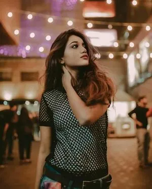 Ridhima Bisht content