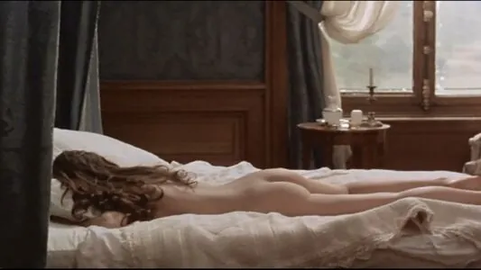 Romane Bohringer content