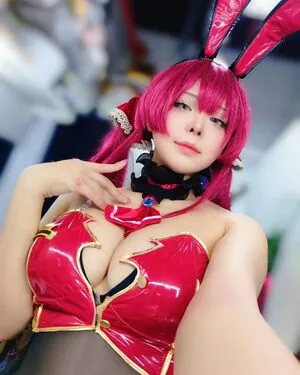 ritheania.c / RitheCosplay content