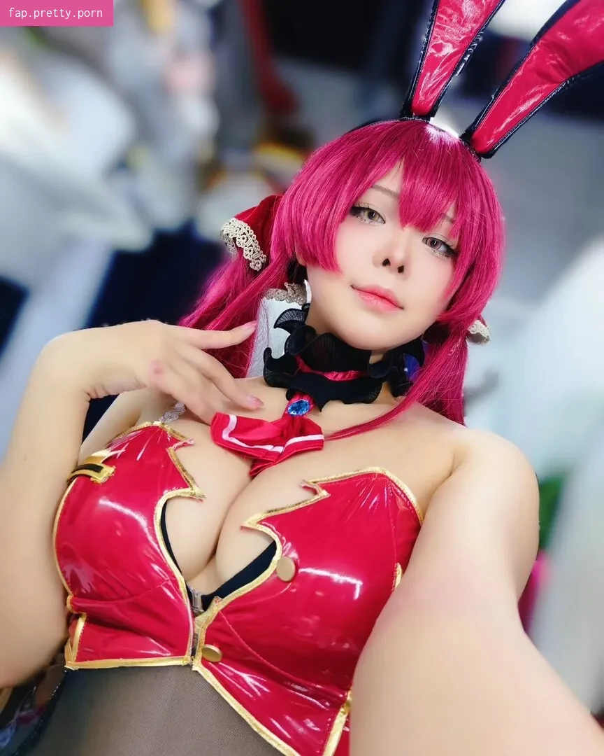 ritheania.c / RitheCosplay - Photo #04