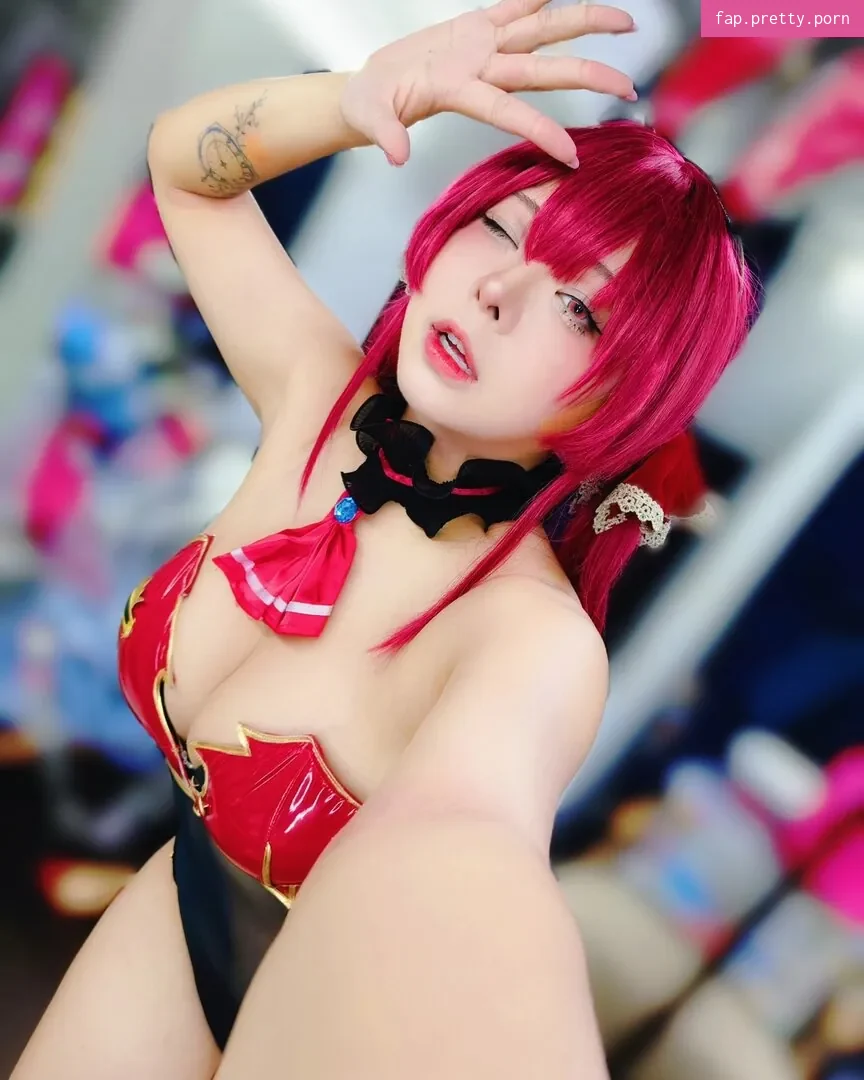 ritheania.c / RitheCosplay - Photo #05