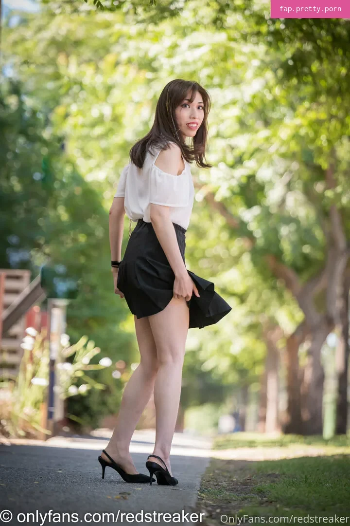 redstreaker - Photo #19