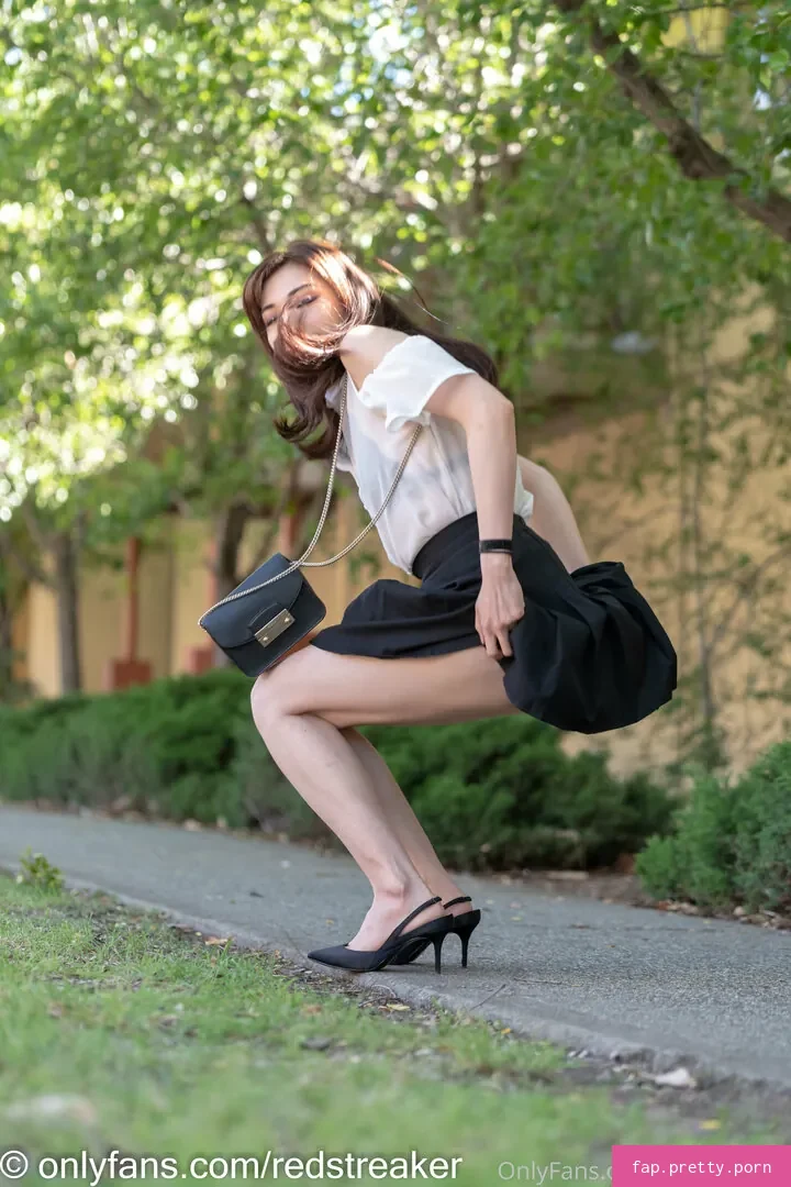 redstreaker - Photo #24