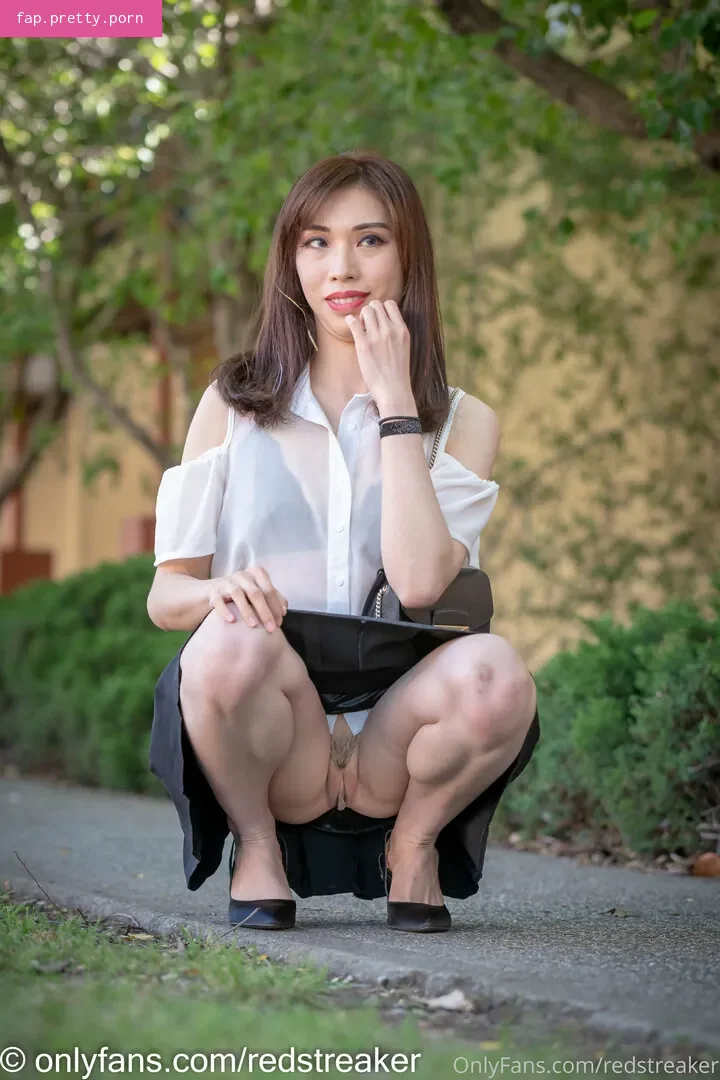 redstreaker - Photo #30