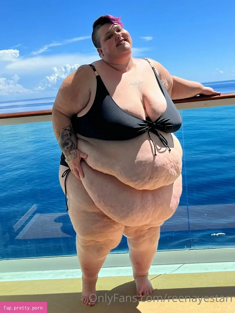 reenayestarr - Photo #01