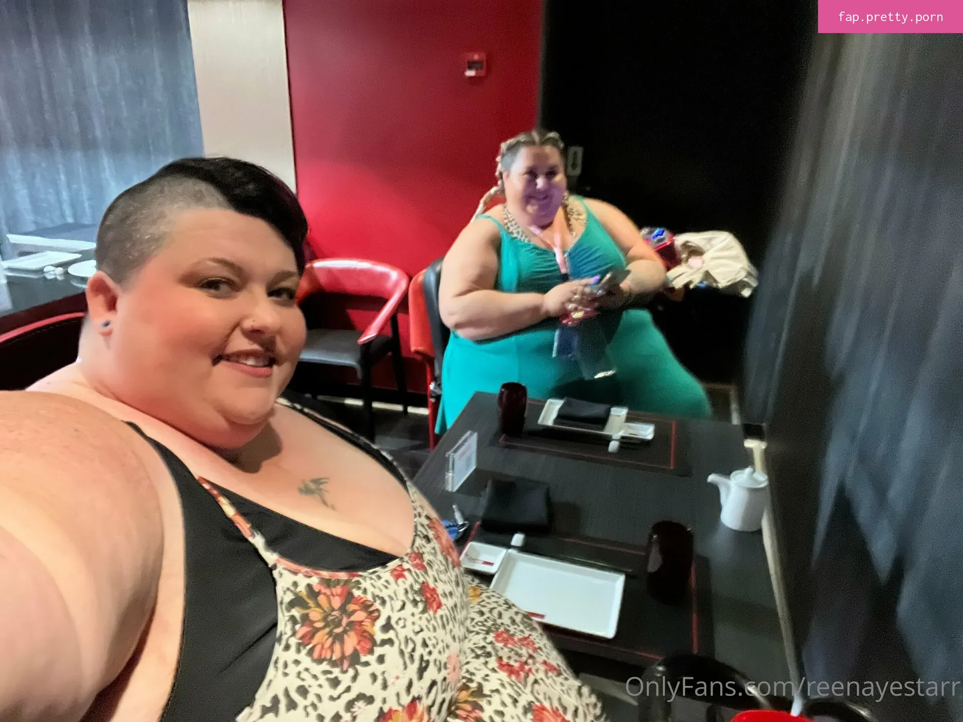 reenayestarr - Photo #29