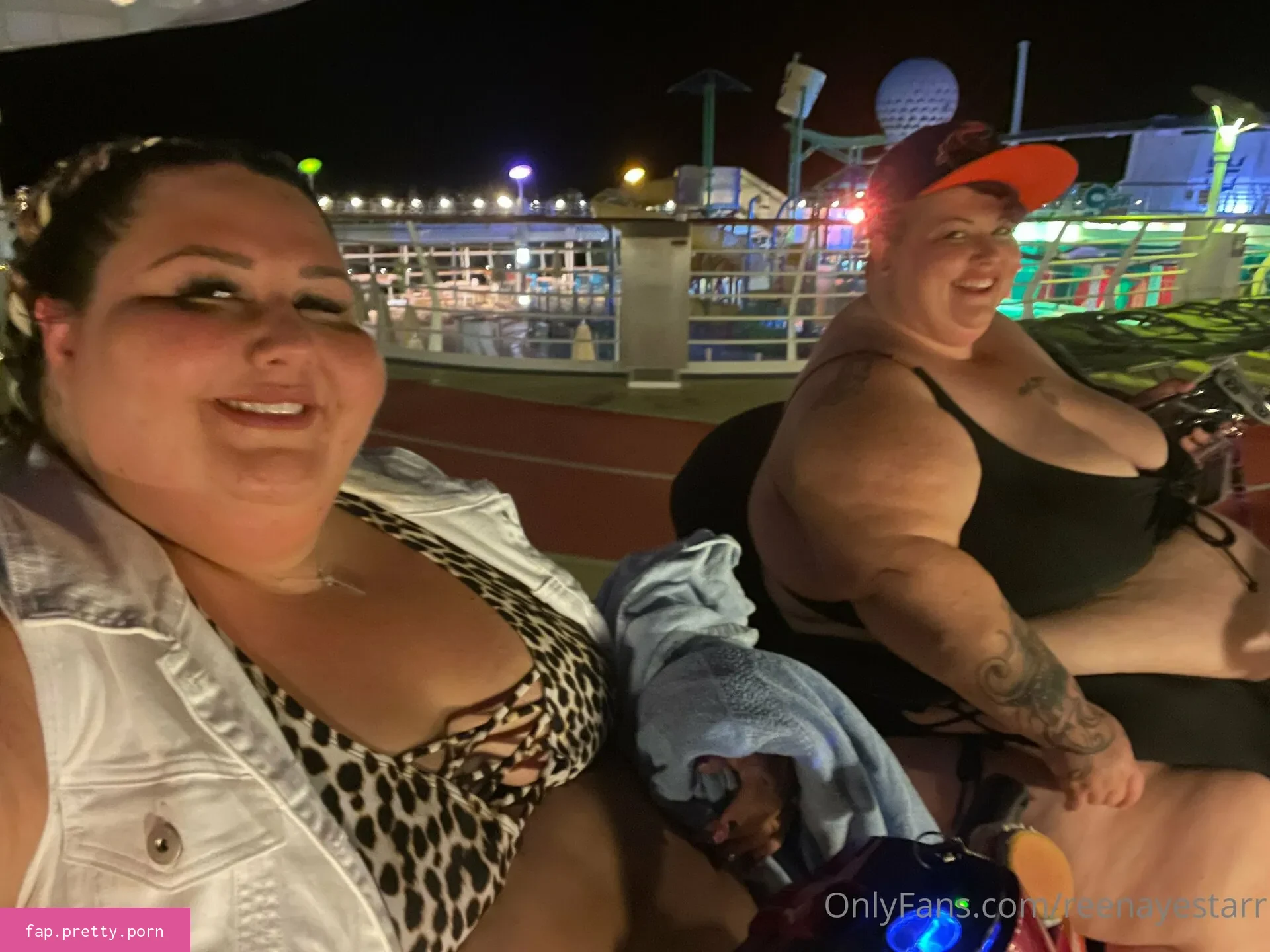 reenayestarr - Photo #43