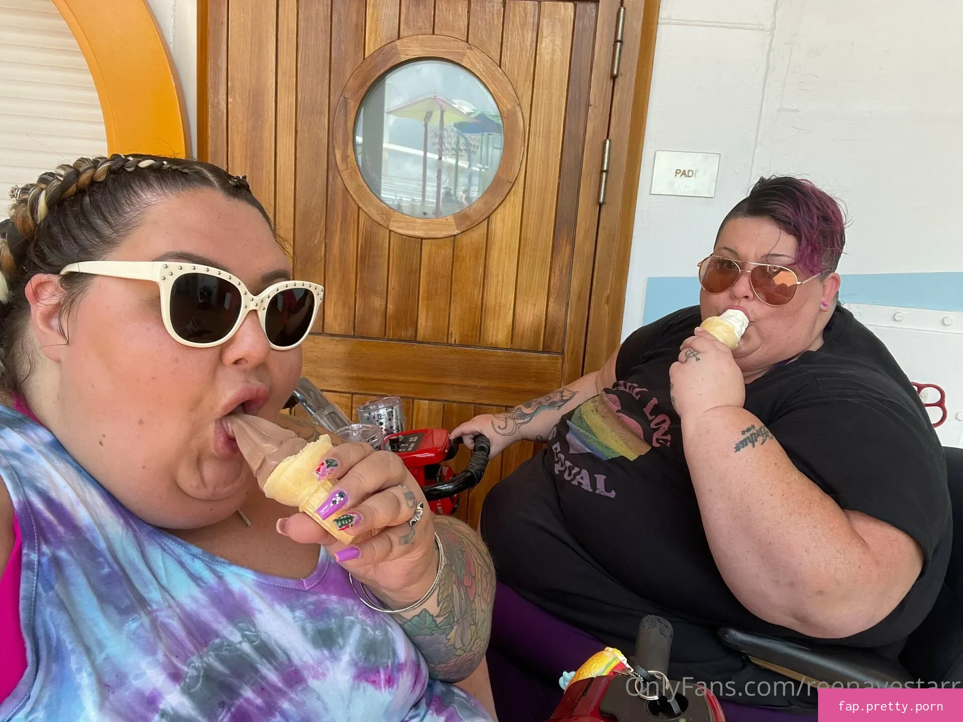 reenayestarr - Photo #52