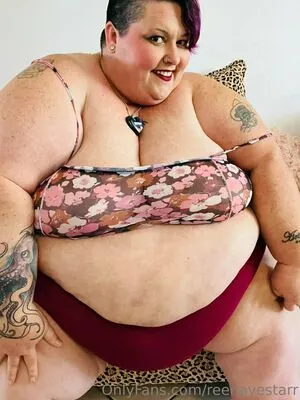 reenayestarr content