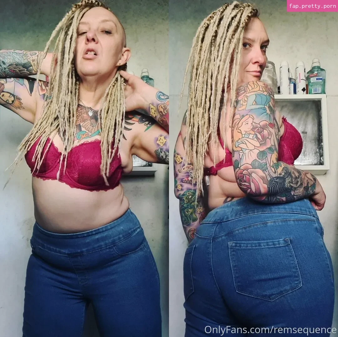 remsequence - Photo #55