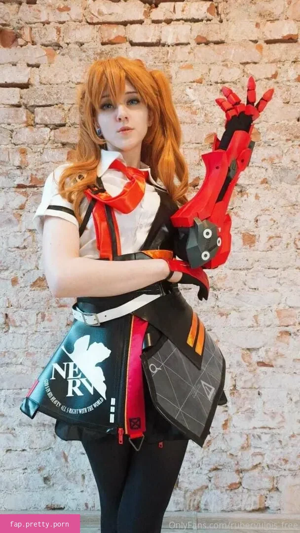 rubervulpis_free content