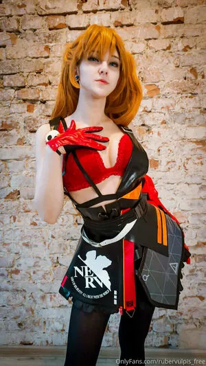 rubervulpis_free content