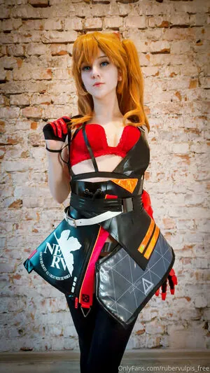 rubervulpis_free content