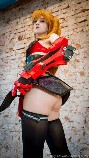 rubervulpis_free content