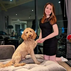 React GirlsYT content