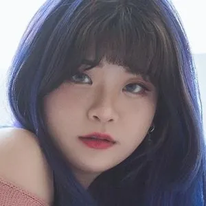 Rinsa Huang