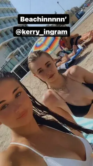 Rachel Ingram content