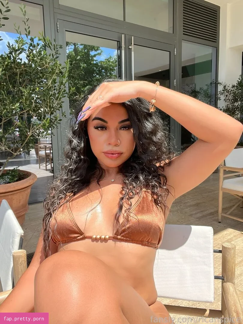 ricanspice - Photo #13