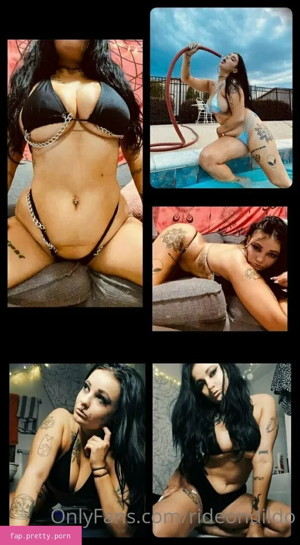 rideondildo - Photo #86