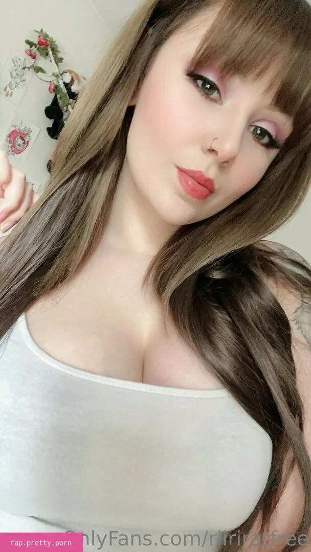 riiriratfree - Photo #07