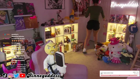 Rinnegoddess #