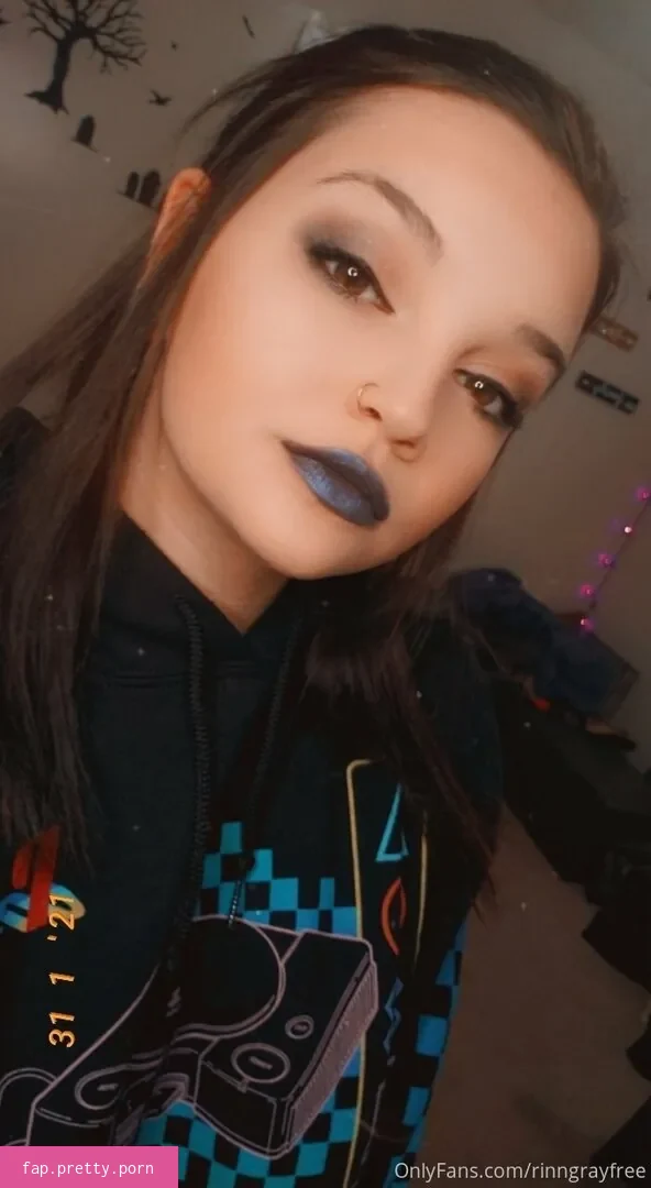 rinngrayfree - Photo #02