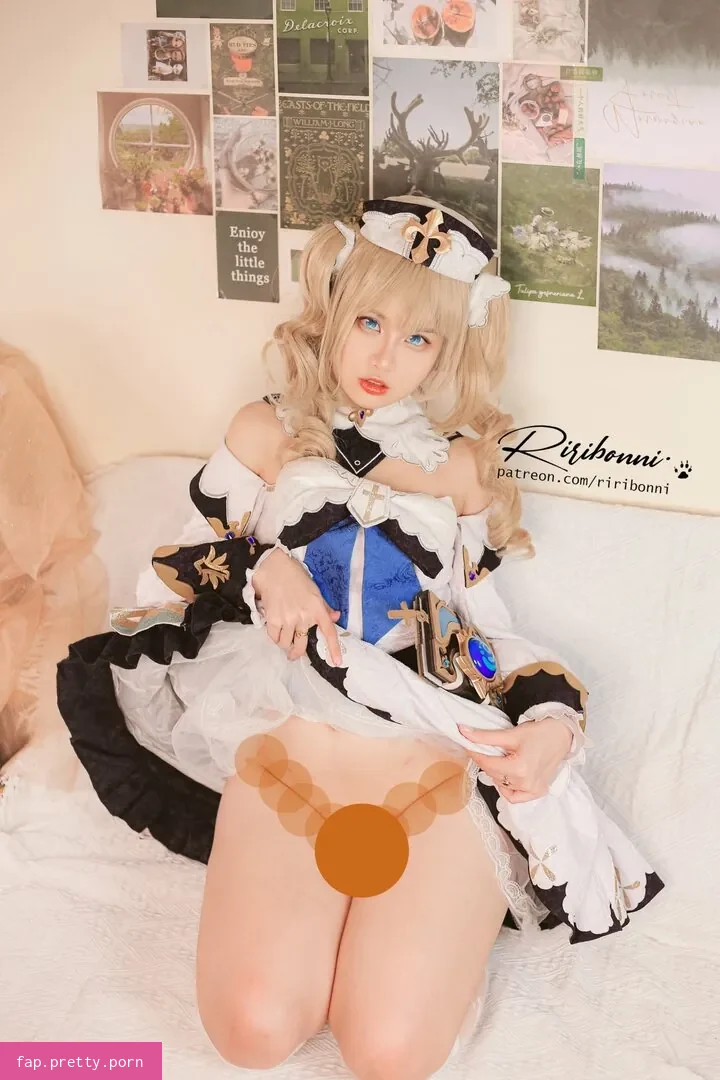 Riribonni - Photo #96