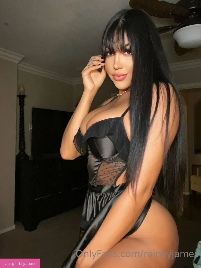 Rainey James - Photo #78