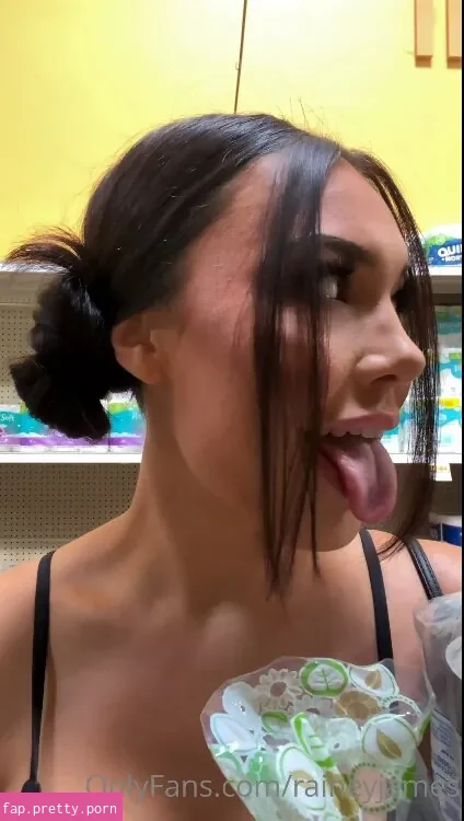 Rainey James - Photo #91