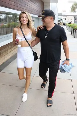 Rachel McCord content