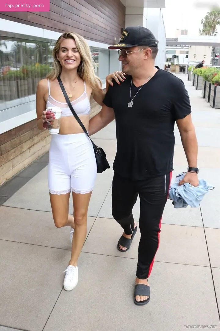 Rachel McCord - Photo #24