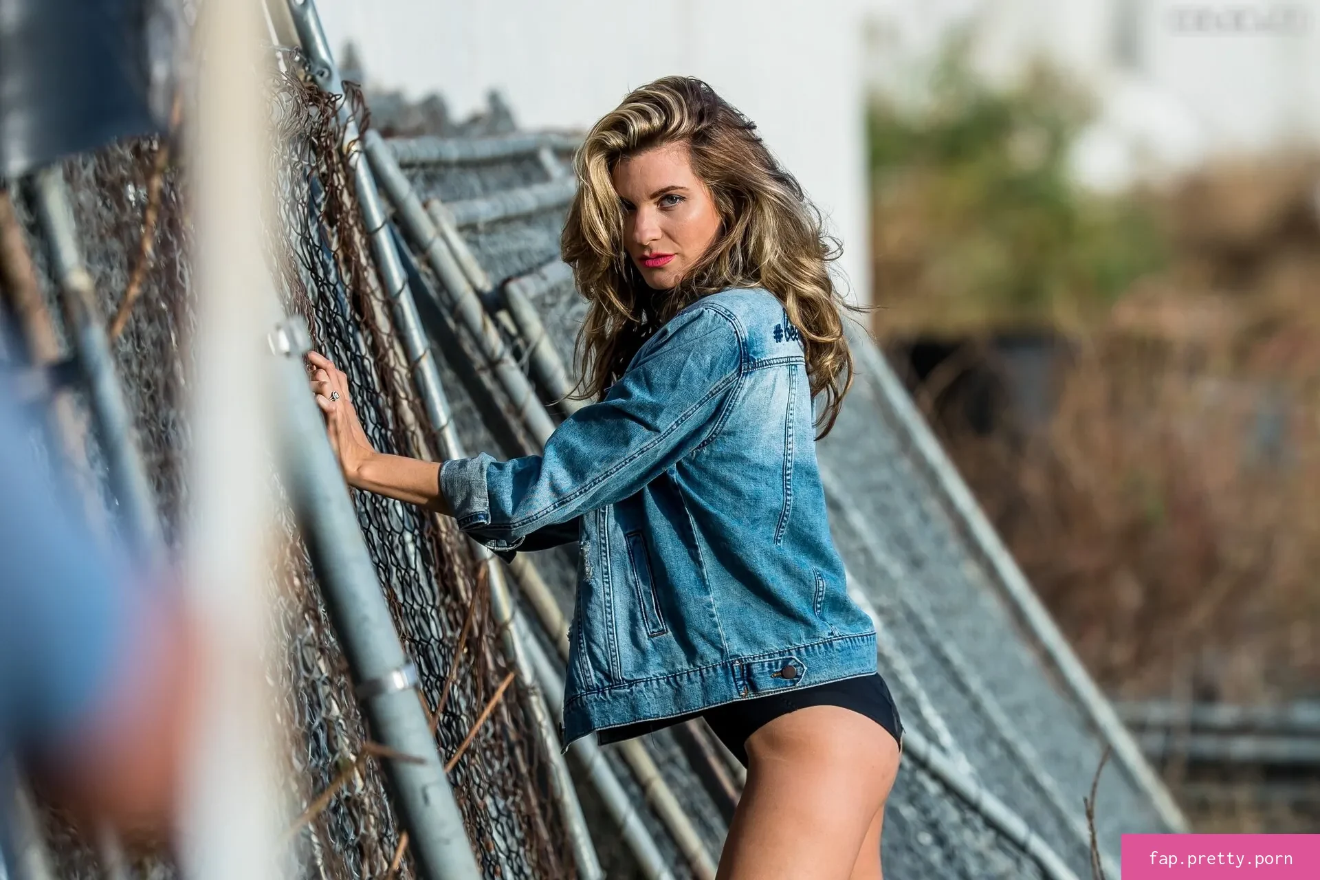 Rachel McCord - Photo #59