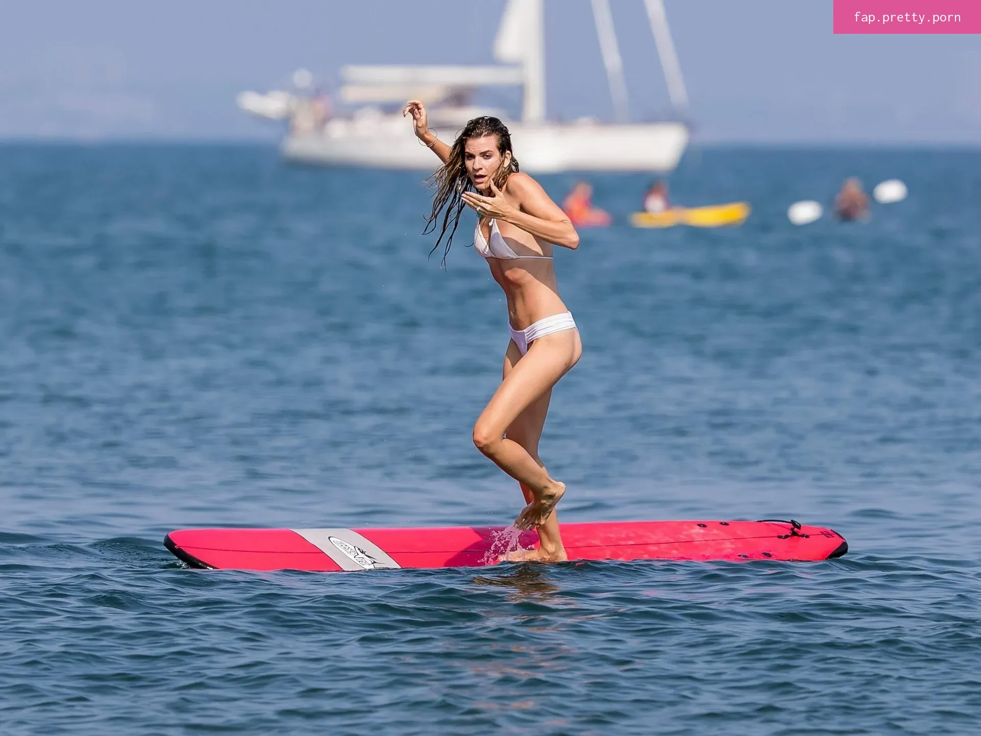 Rachel McCord - Photo #55