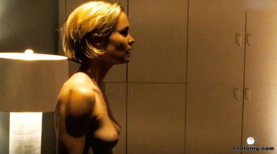 Radhan Mitchell content