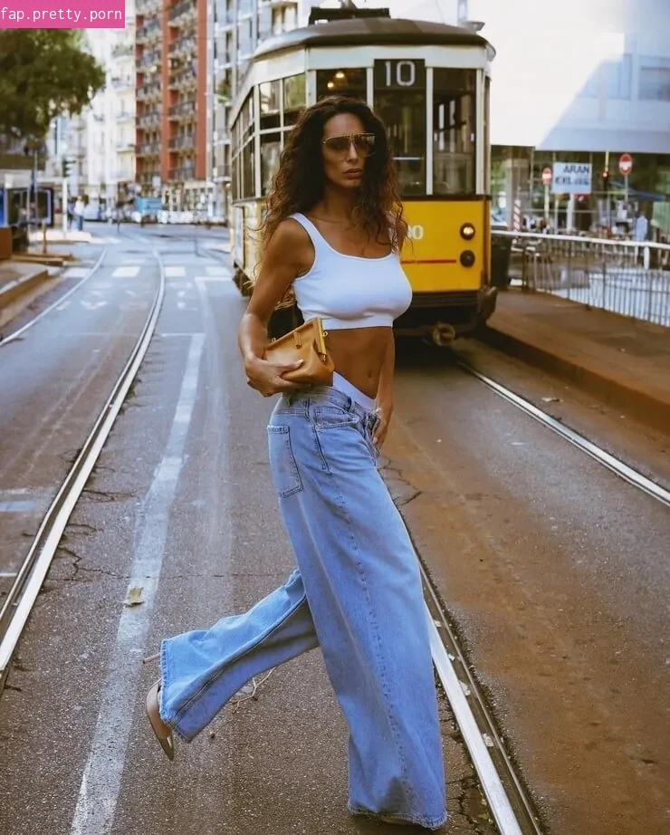 Raffaella Modugno - Photo #29