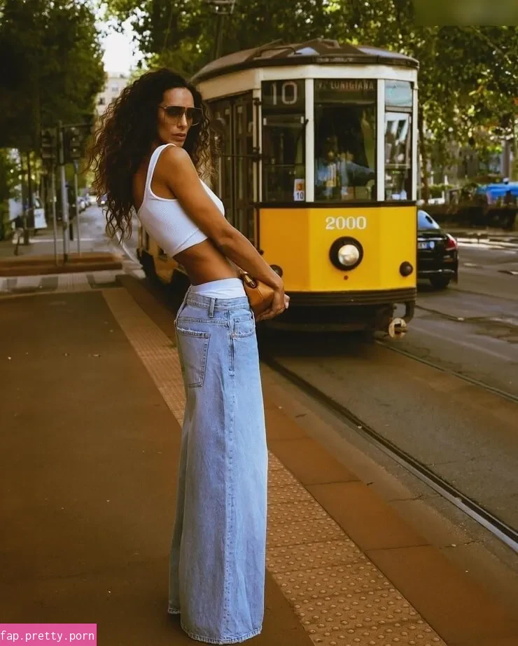 Raffaella Modugno - Photo #37