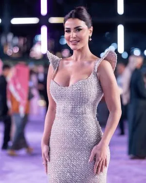 Rania Mansour content